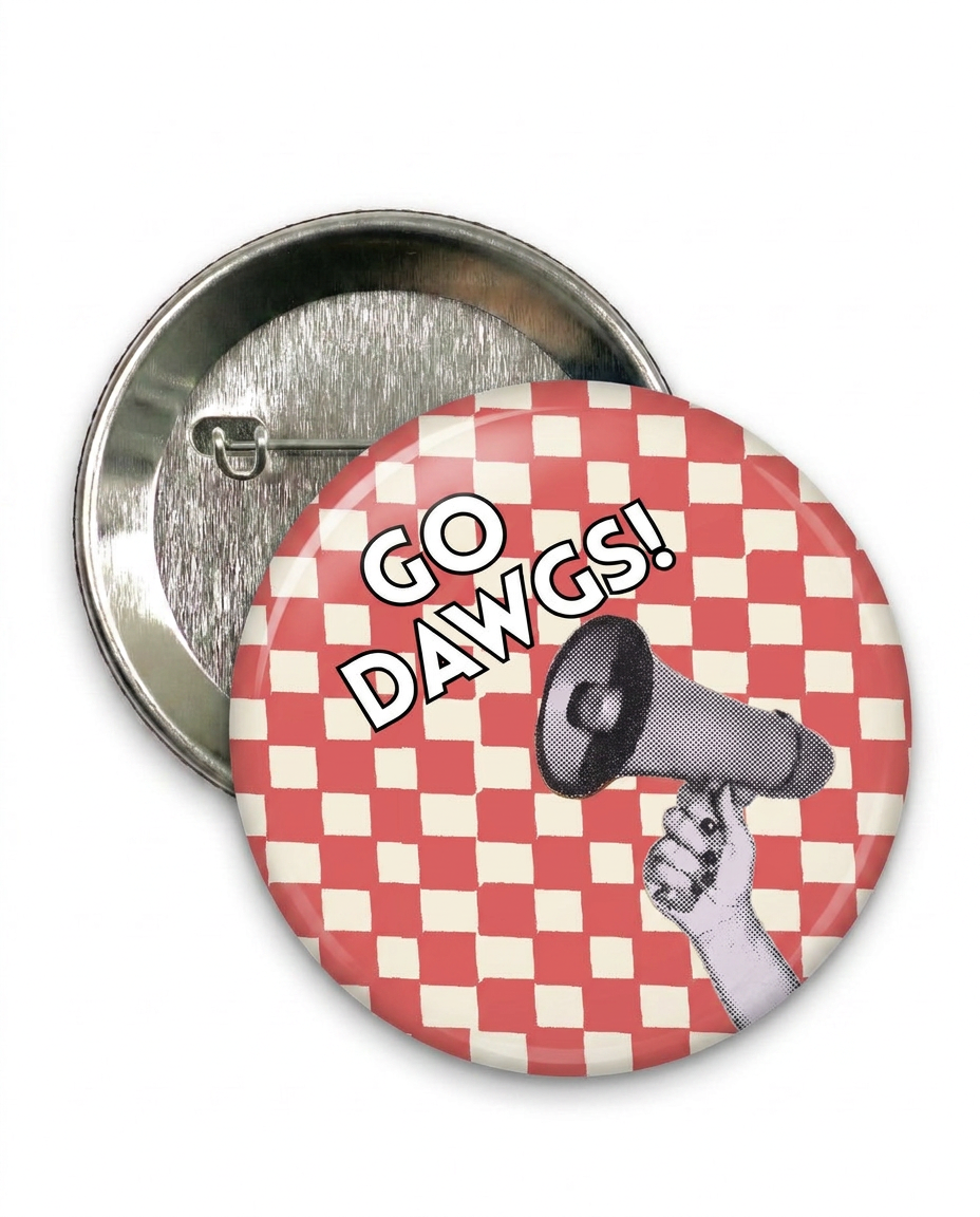 GO DAWGS