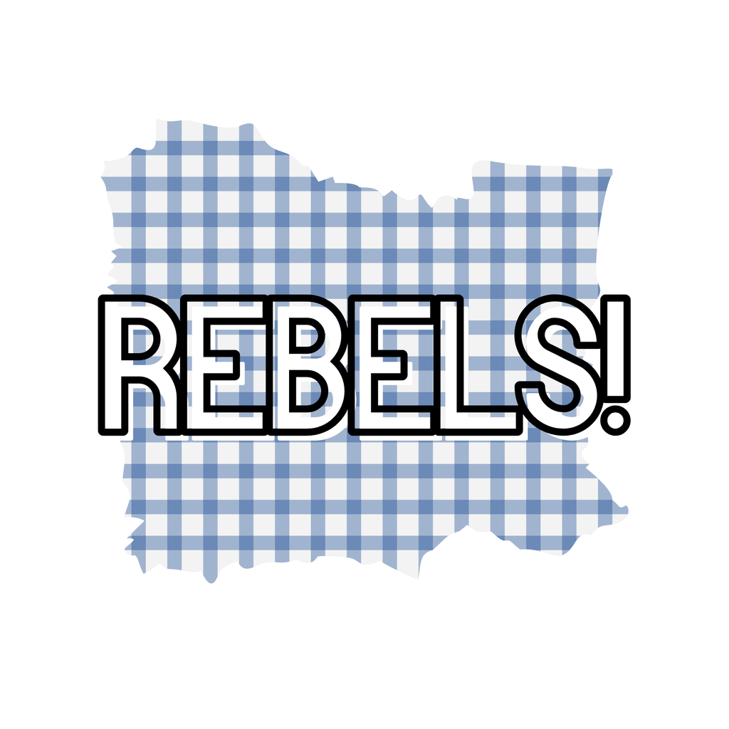REBELS