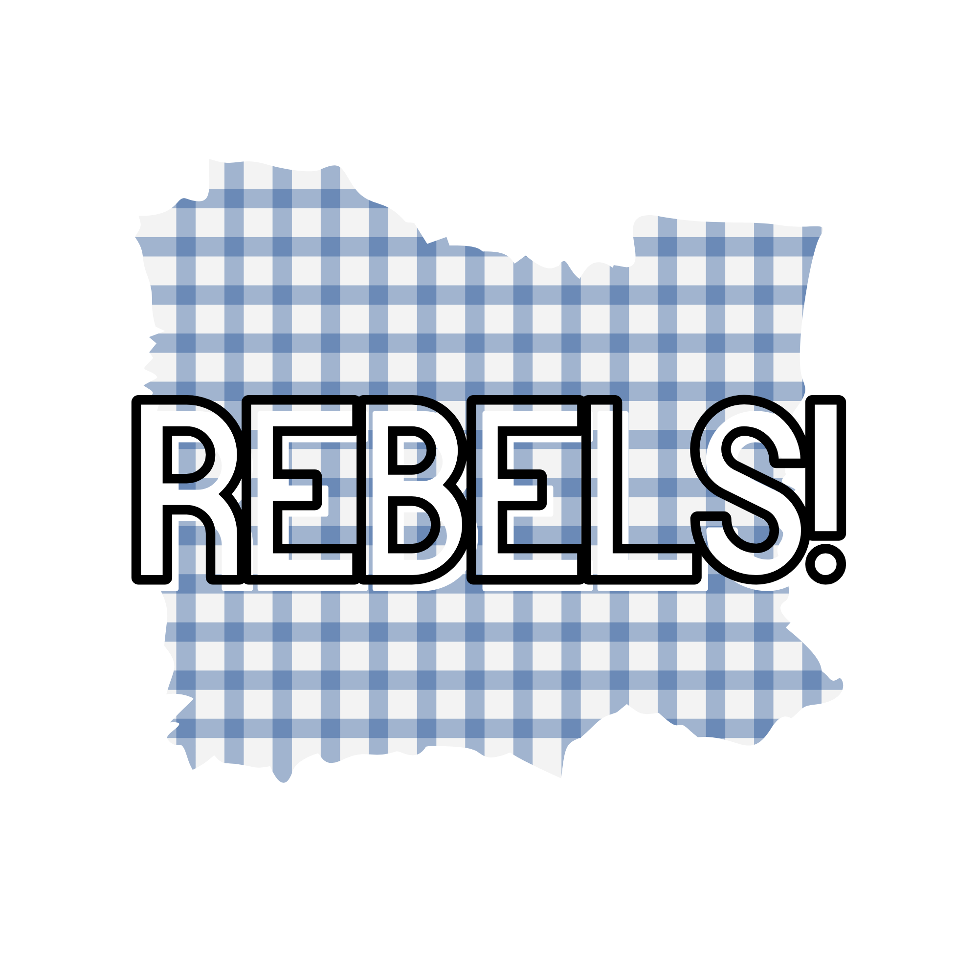 REBELS