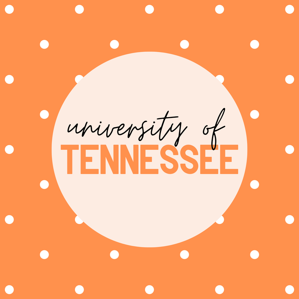U OF TENNESSEE