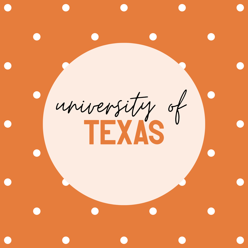 U OF TEXAS