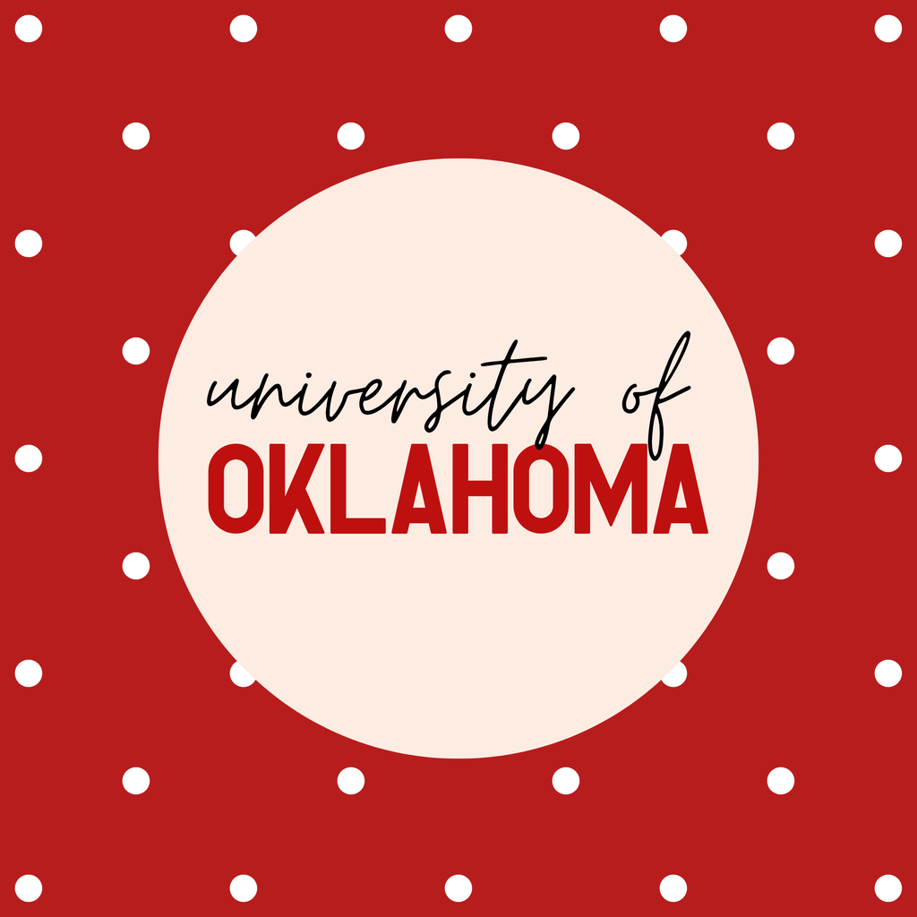 U OF OKLAHOMA