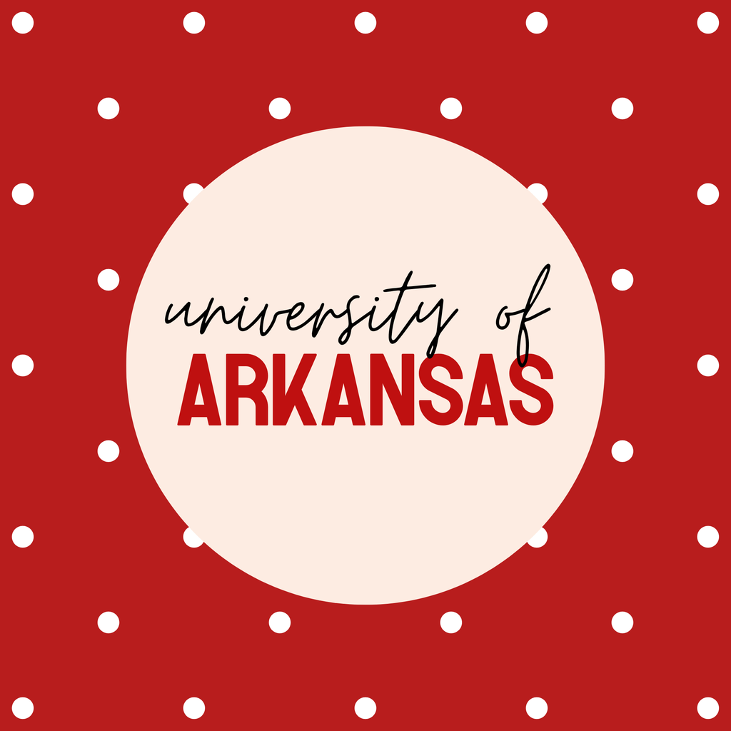 U OF ARKANSAS