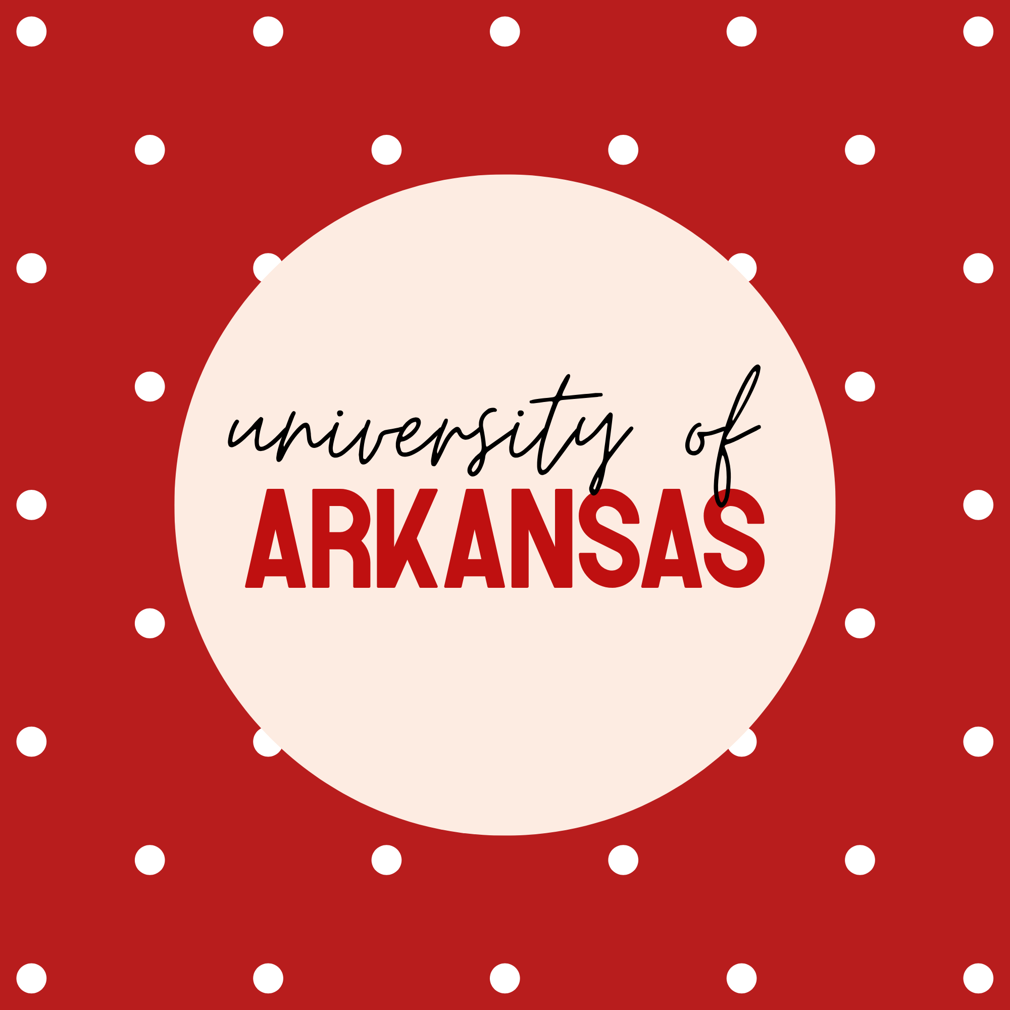 U OF ARKANSAS