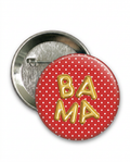 Alabama Red Dots