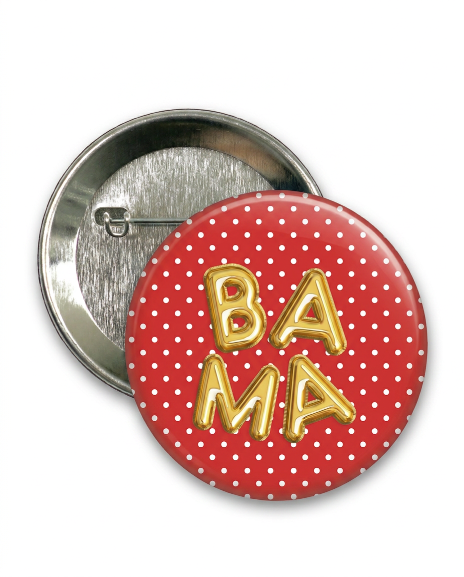 Alabama Red Dots