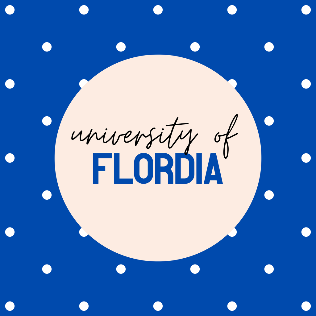 U OF FLORDIA