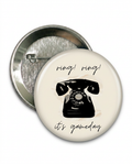 Alabama ring ring