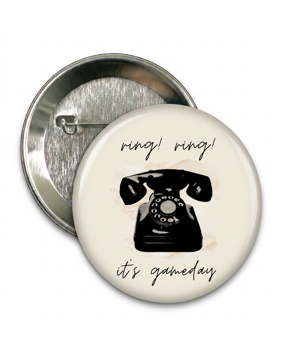 Alabama ring ring