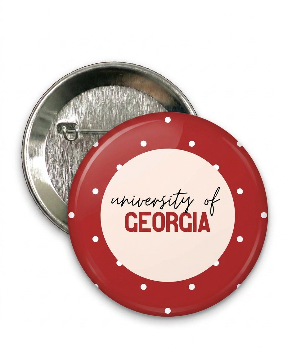 U OF GEORGIA