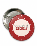 U OF GEORGIA