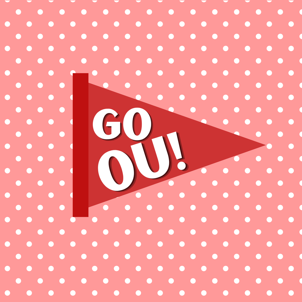 OU FLAG
