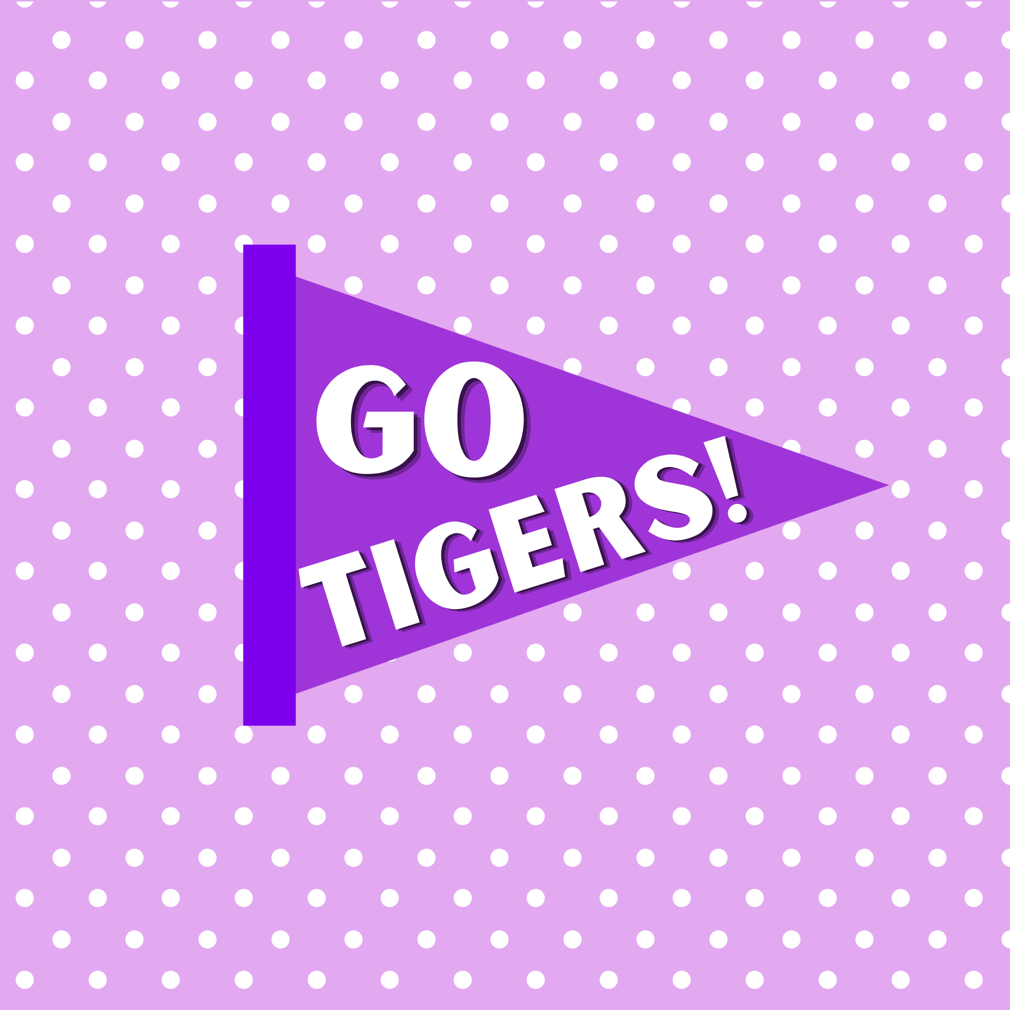 LSU FLAG