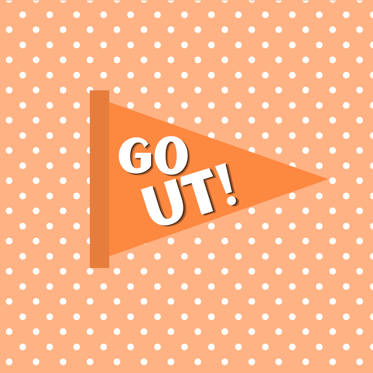 UT FLAG