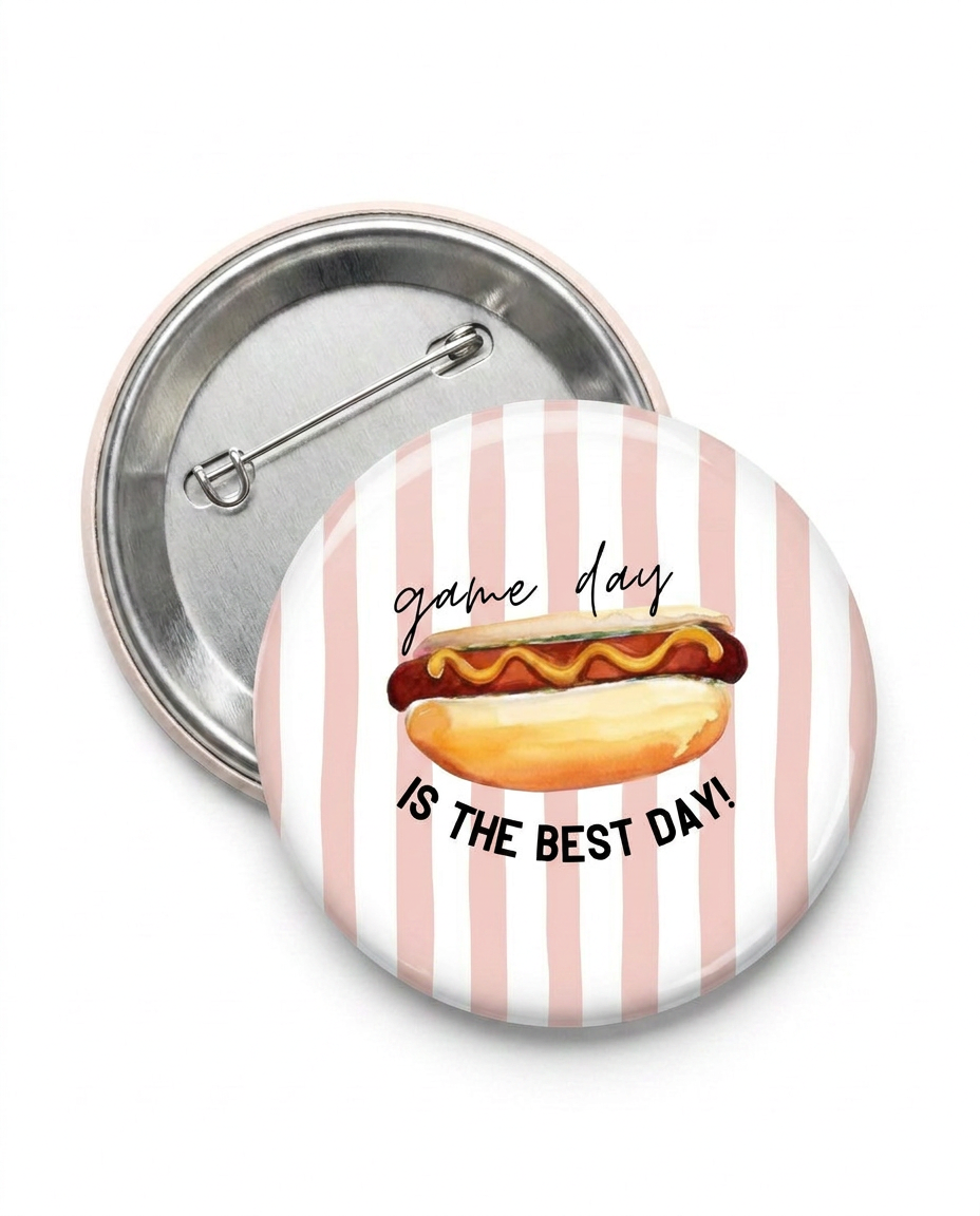 GAMEDAY HOTDOG