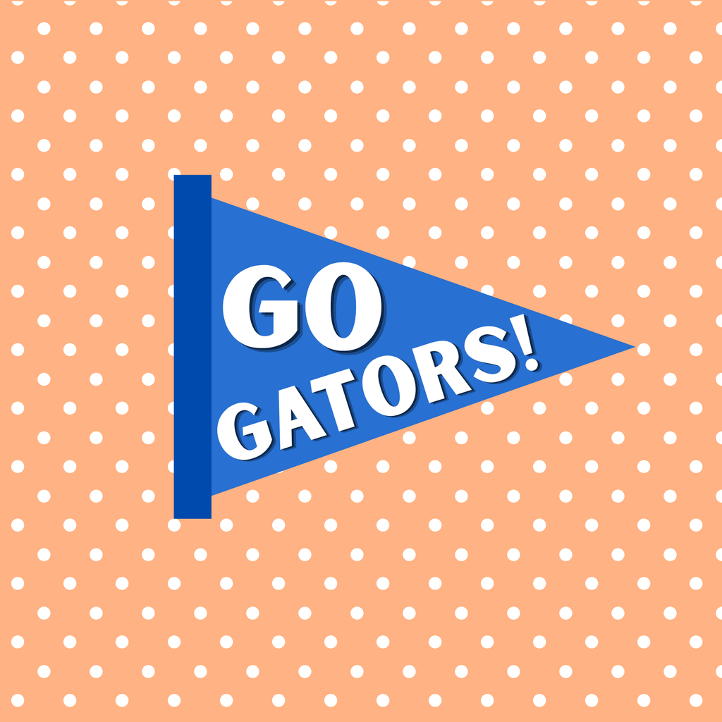 GATOR FLAG