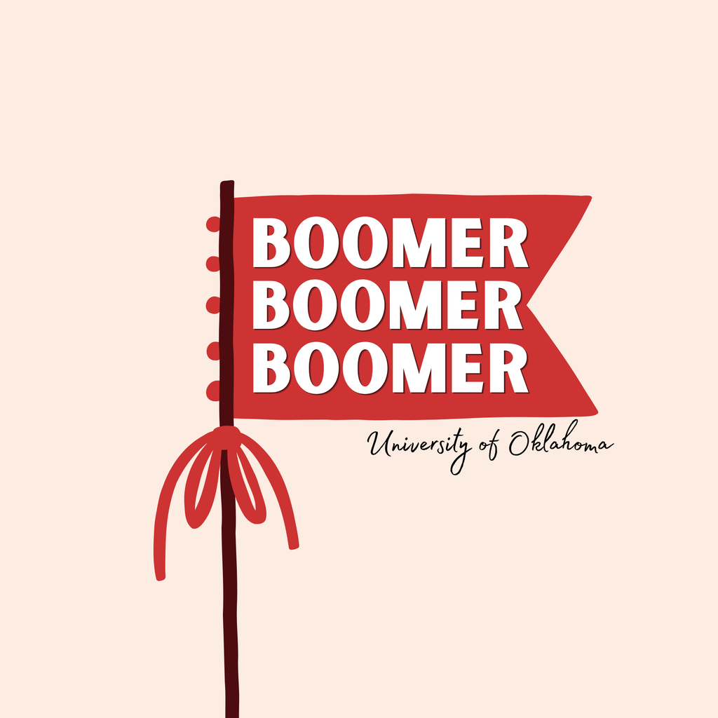 BOOMER FLAG