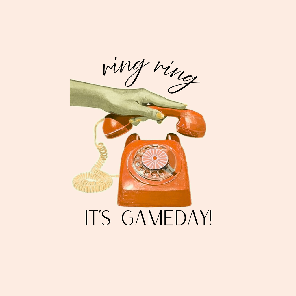 RING RING