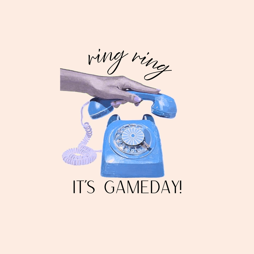 RING RING