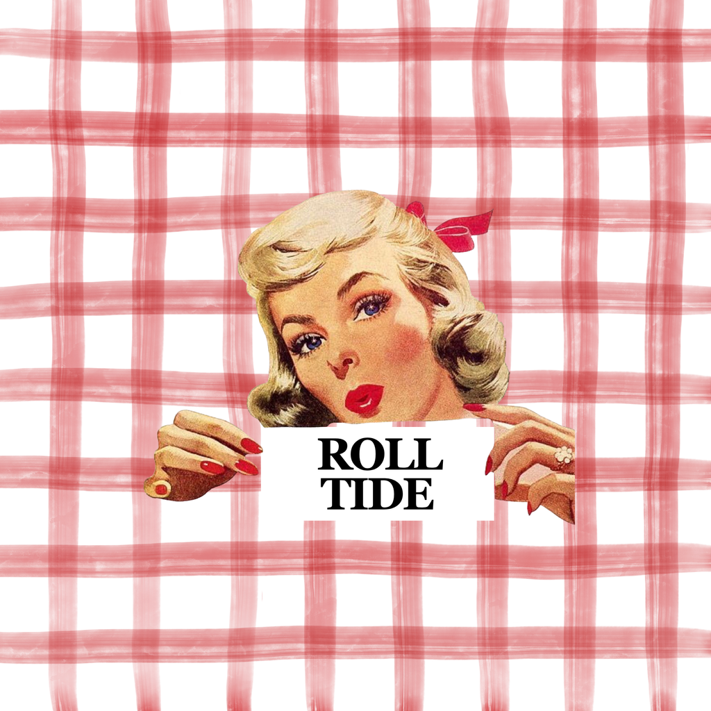 Alabama Checker