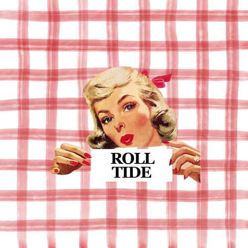 Alabama Checker