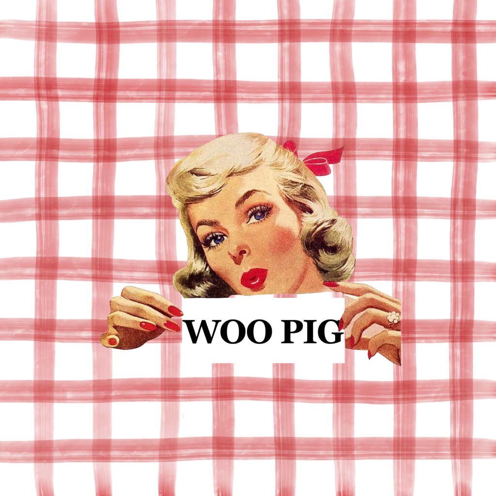 WOO PIG