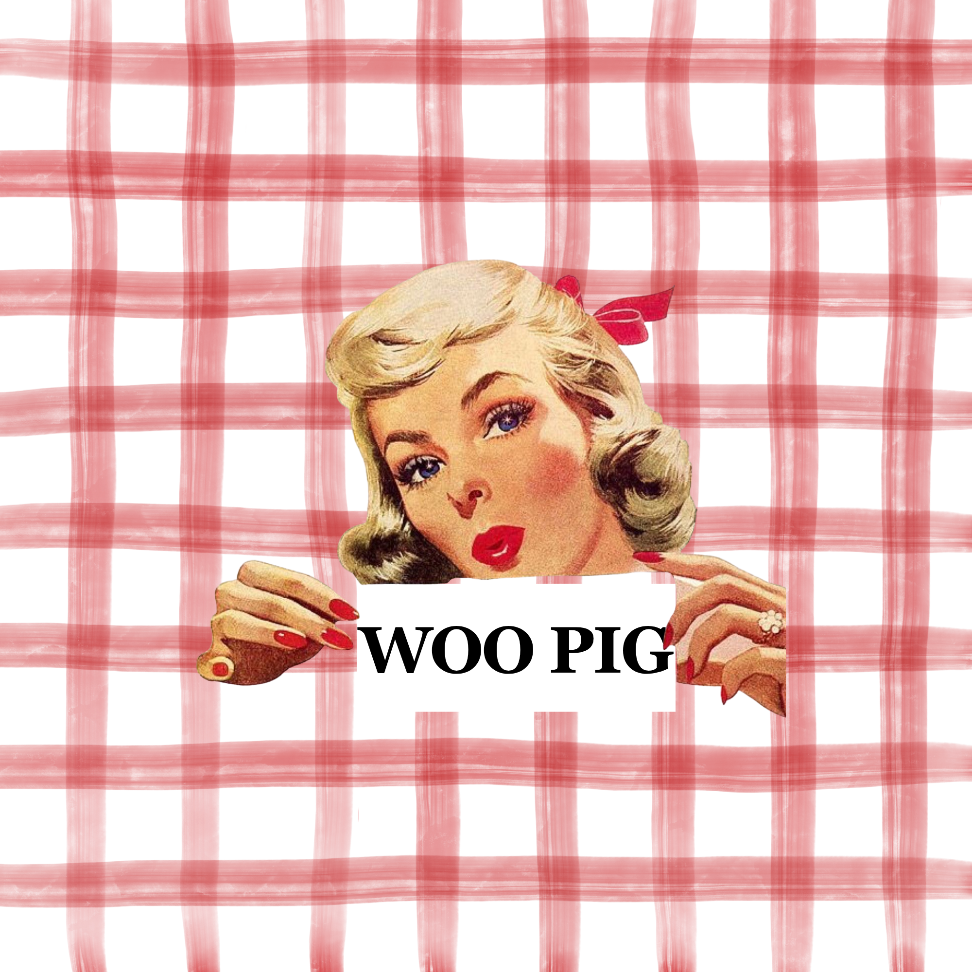 WOO PIG