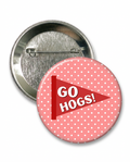 HOGS FLAG