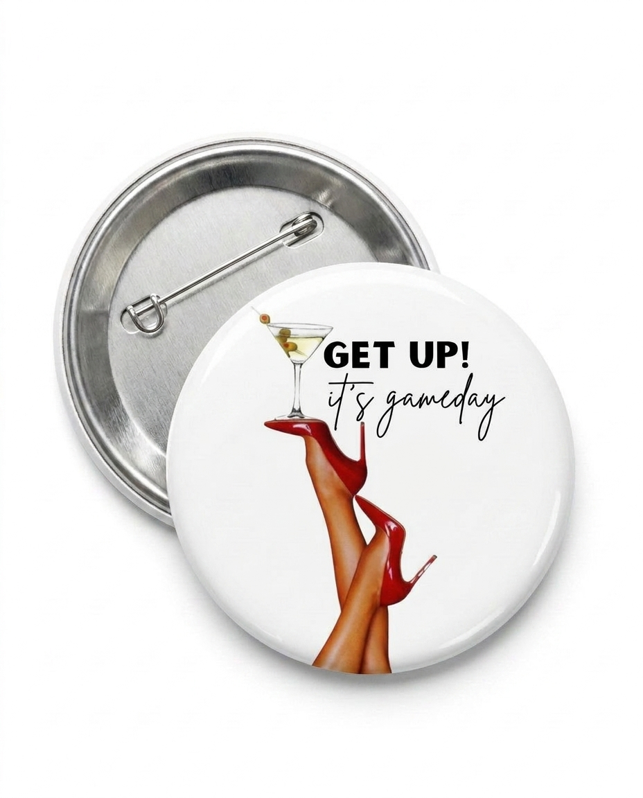 GET UP