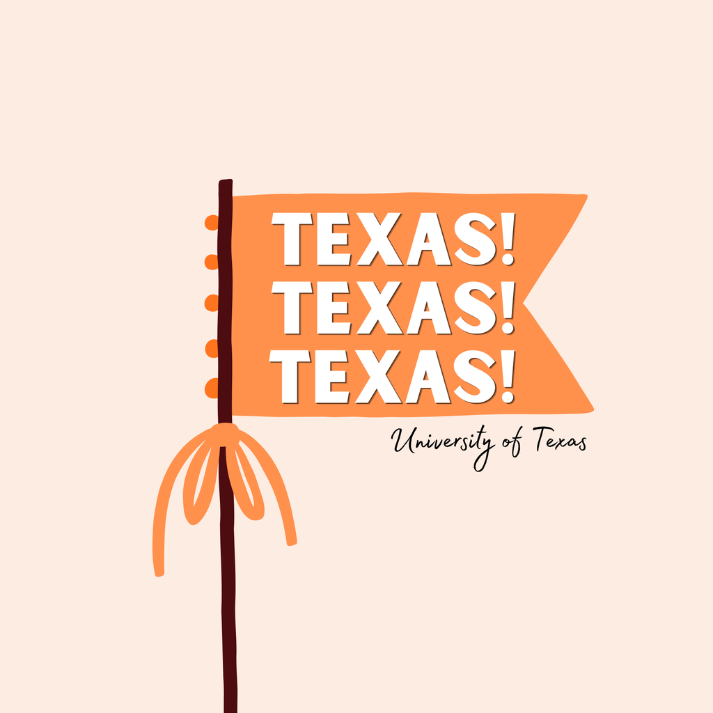 TEXAS FLAG