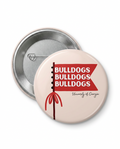 BULLDOG FLAG