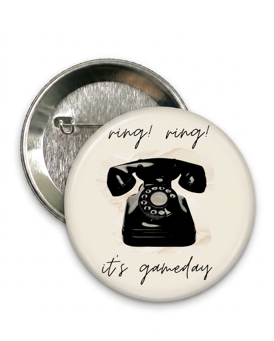 RING RING