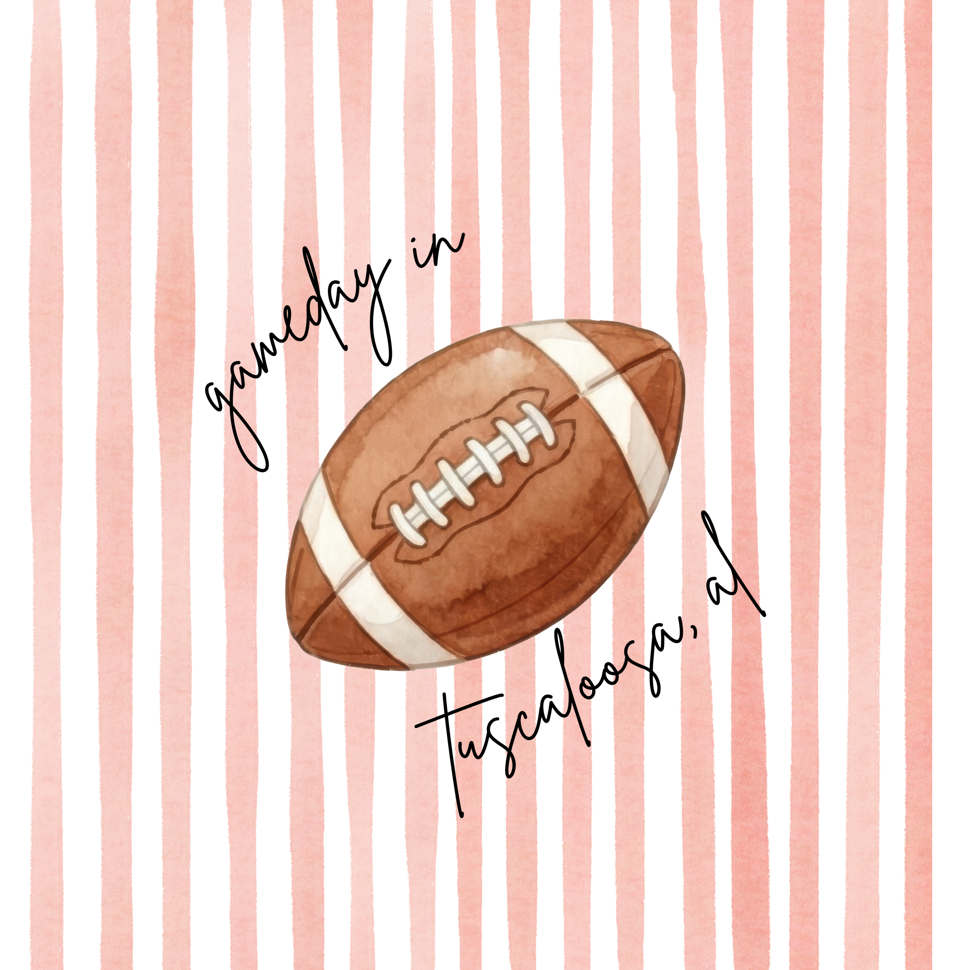 Alabama Football