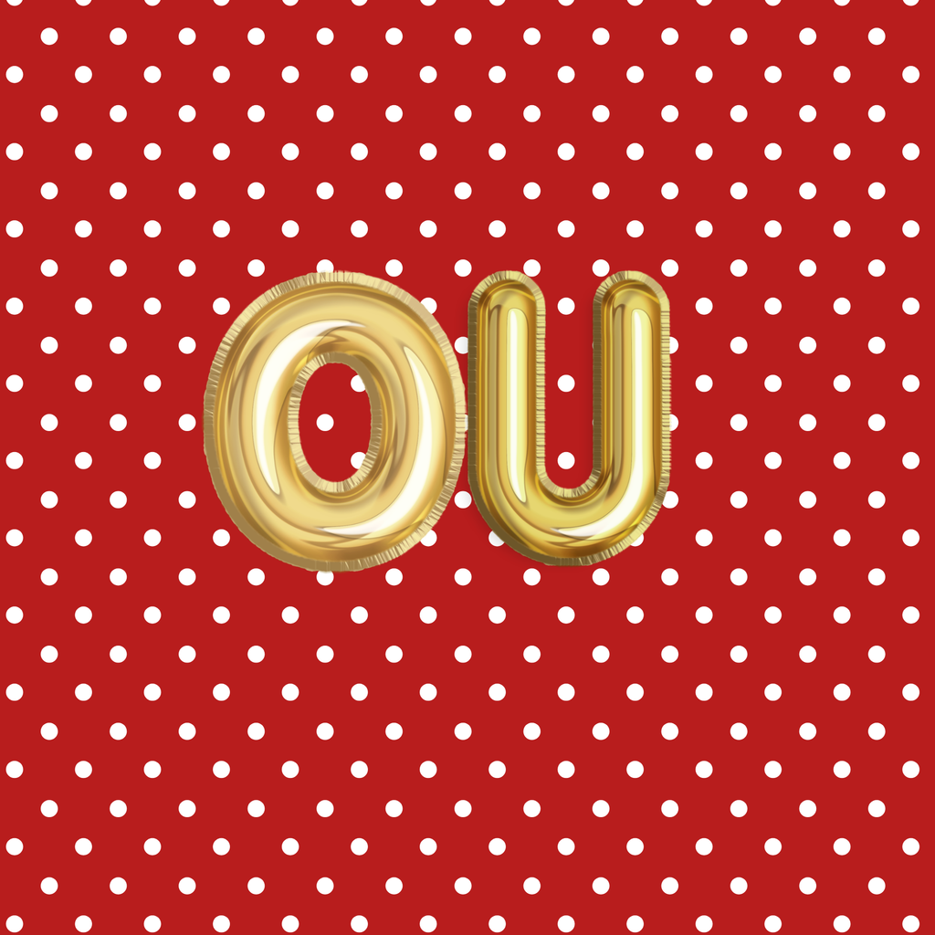 OU BALLOON