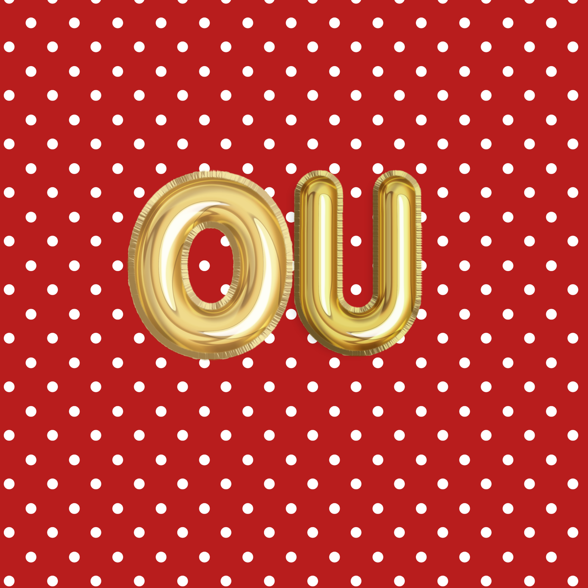 OU BALLOON