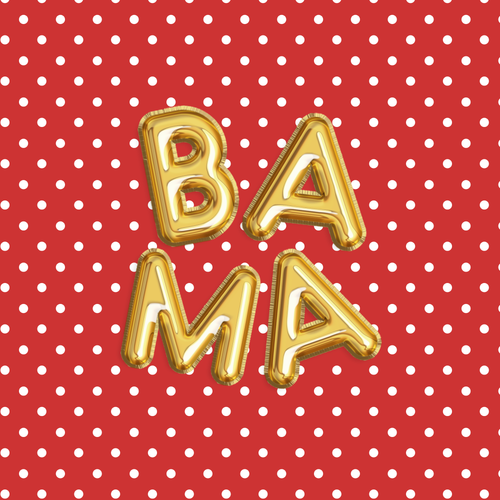 BAMA BALLONS