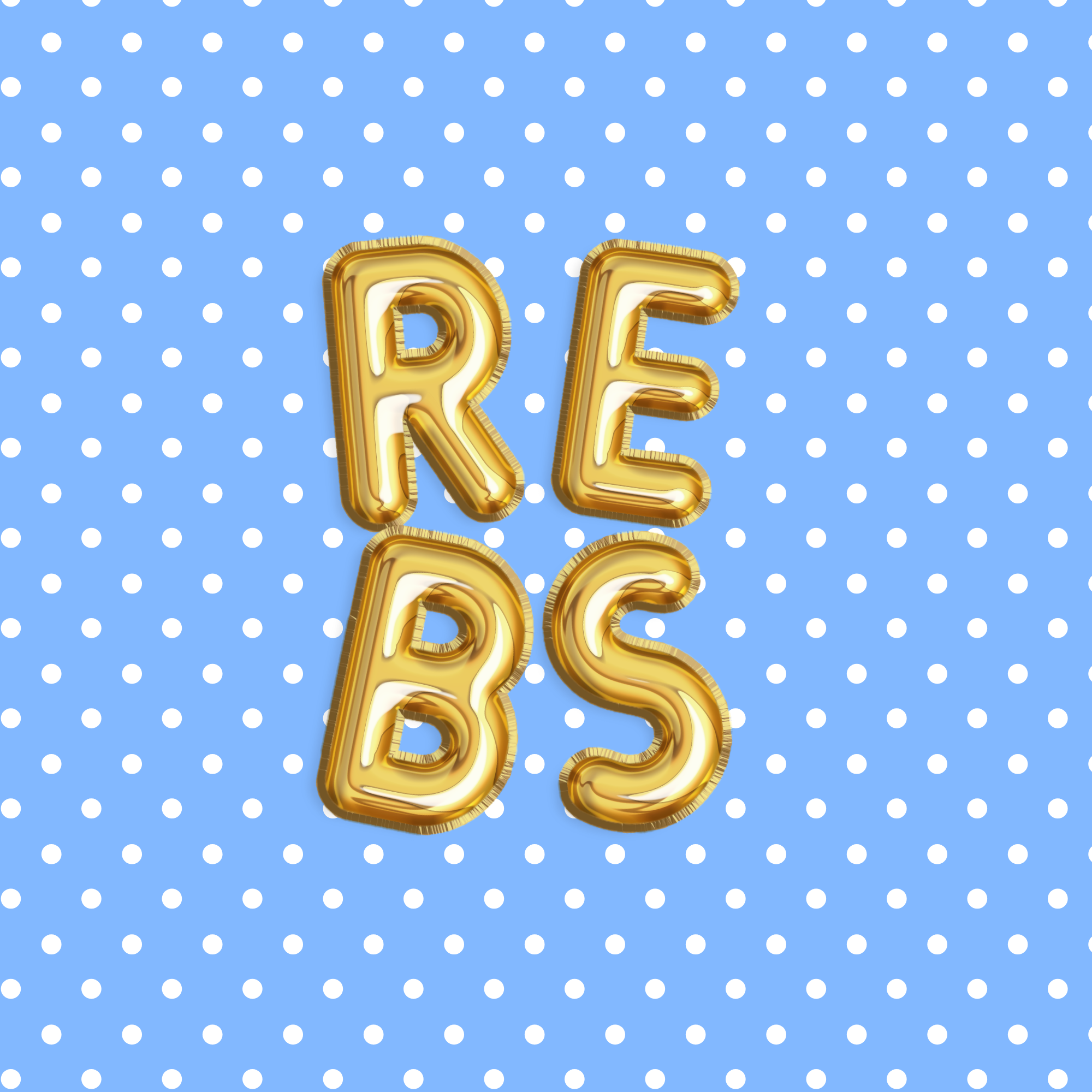 REBS BALLOONS