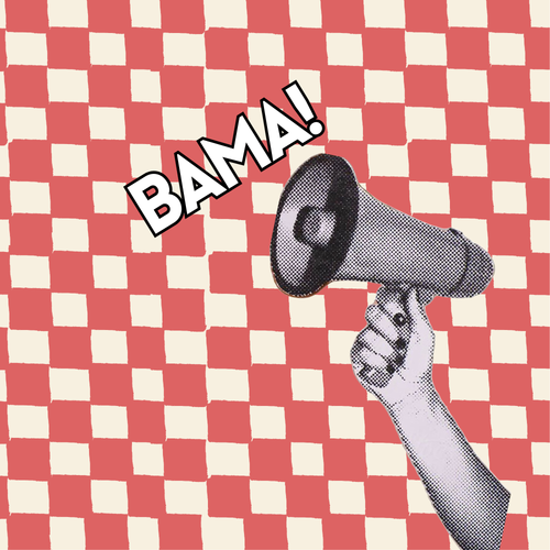 BAMA