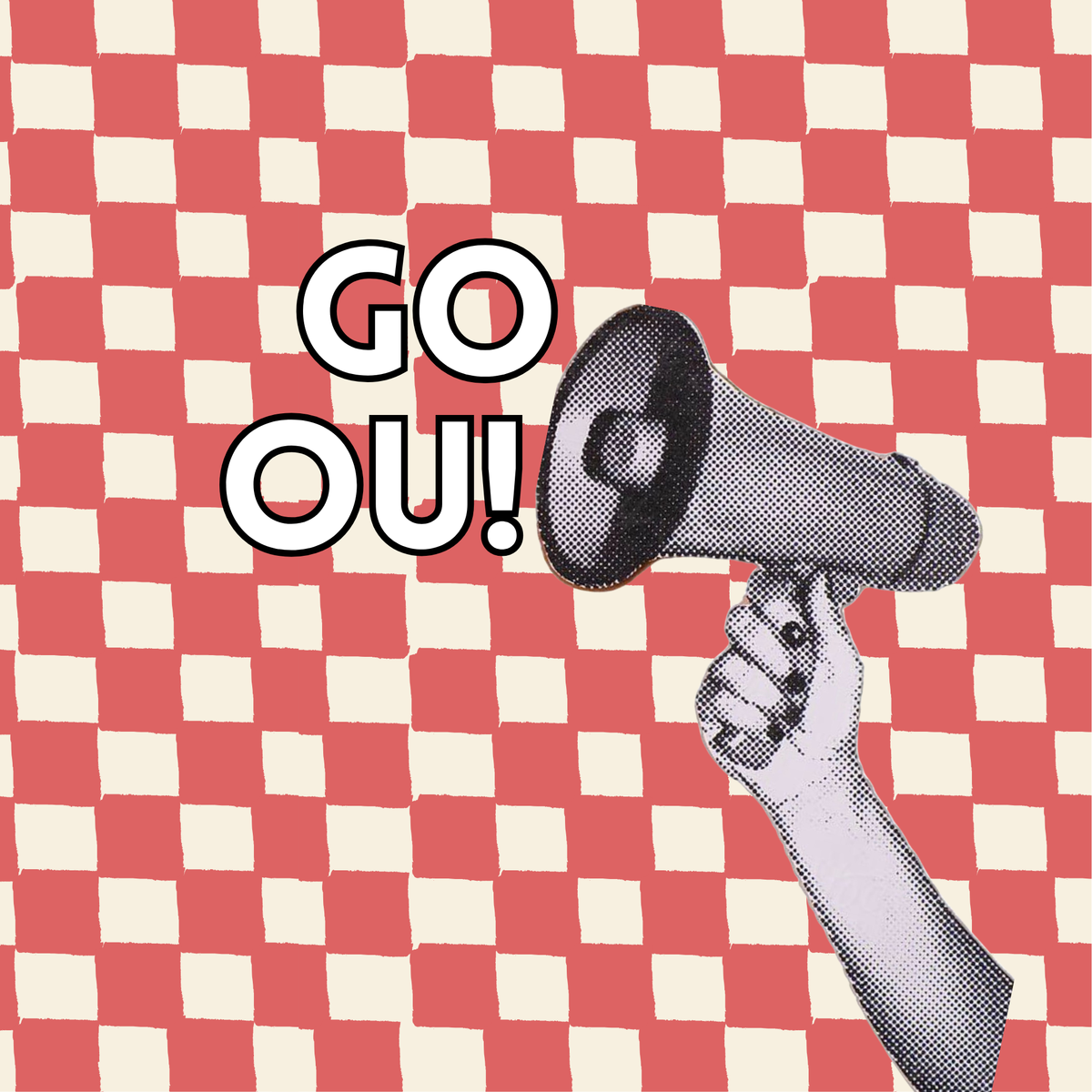 GO OU