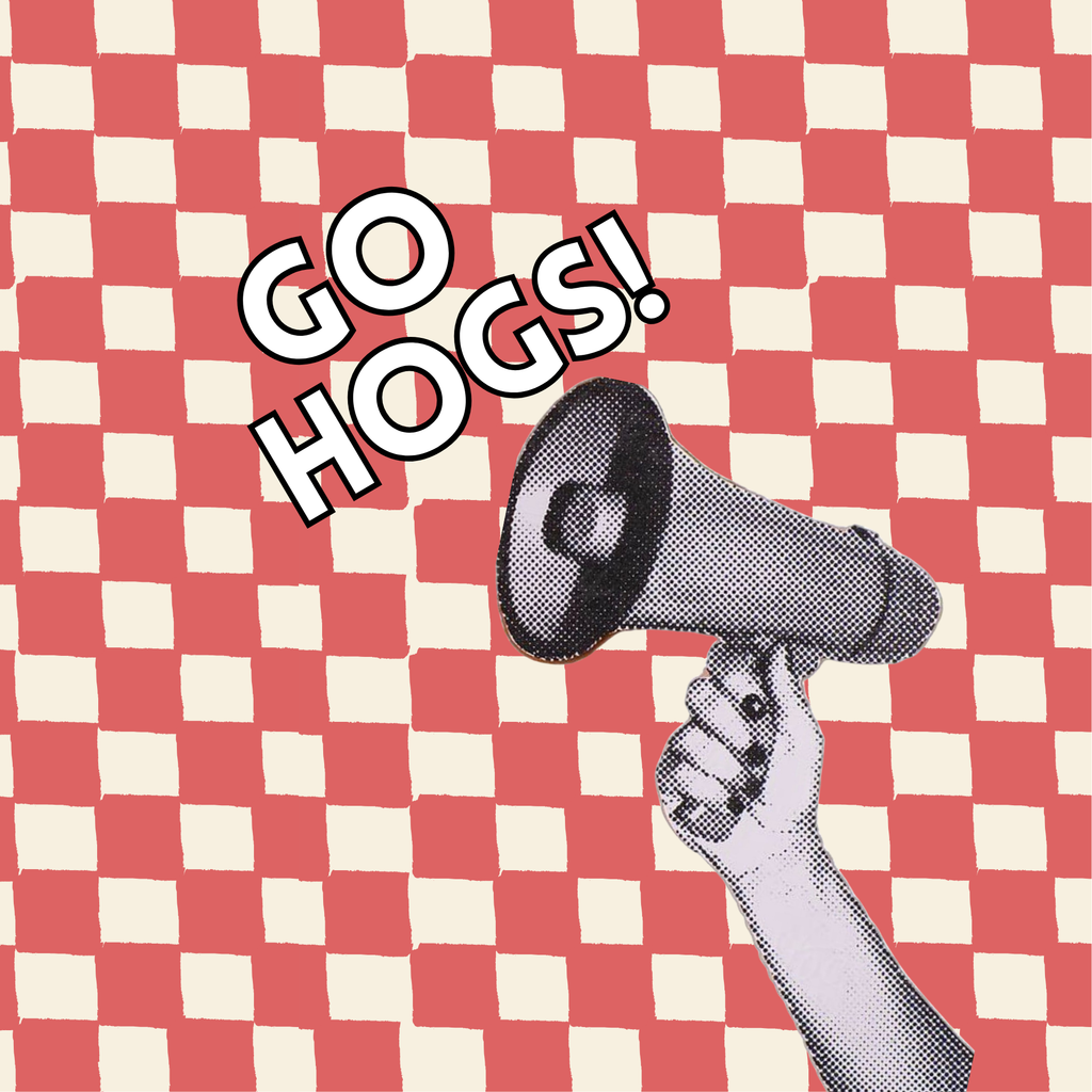 GO HOGS