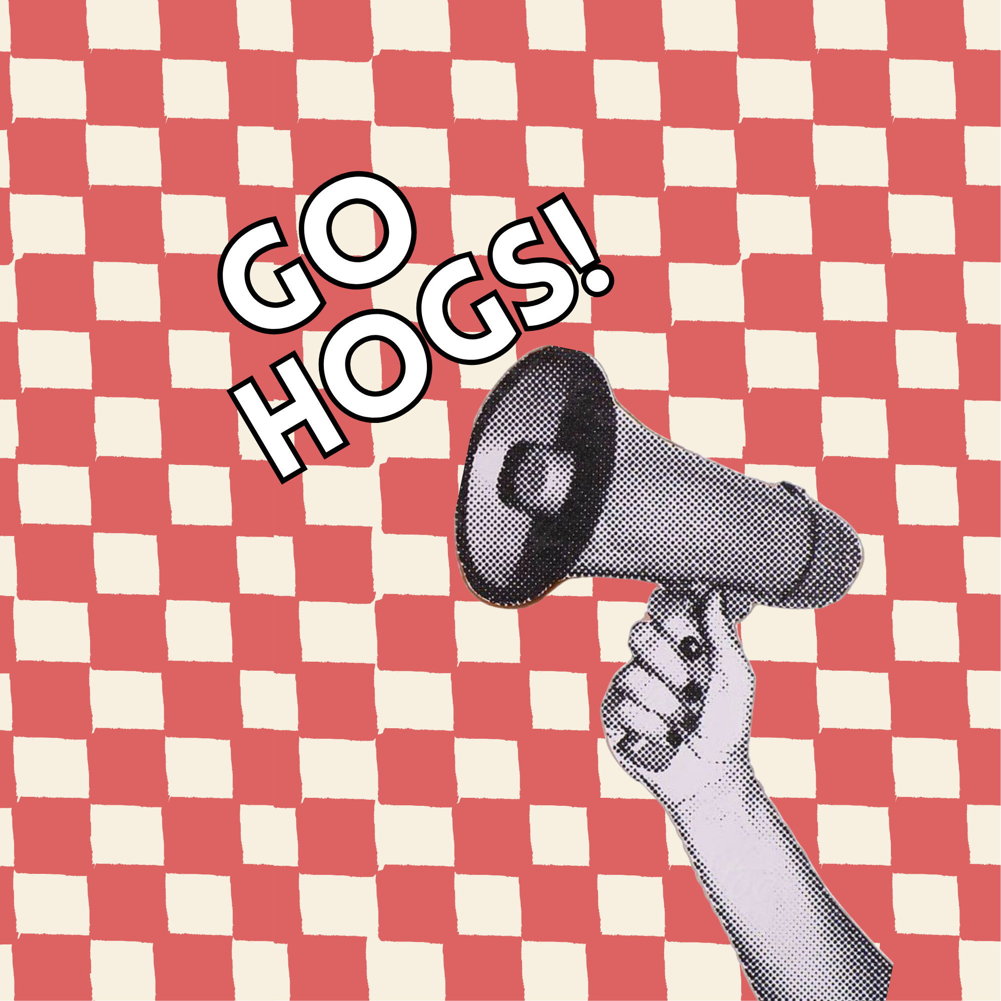 GO HOGS