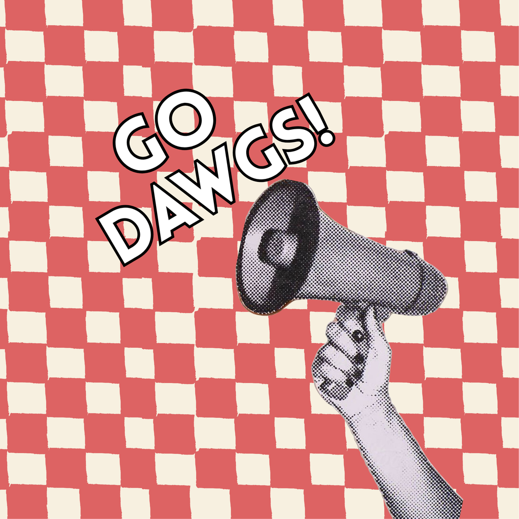 GO DAWGS