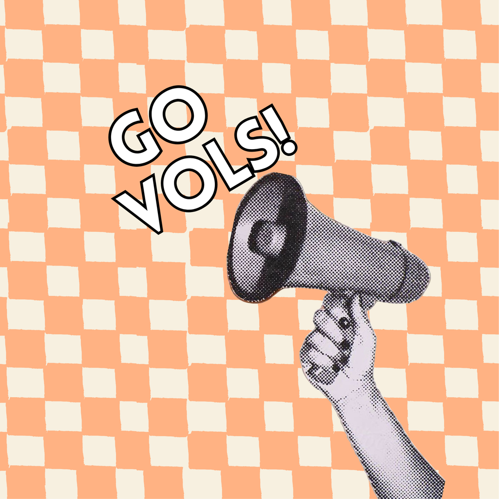 GO VOLS