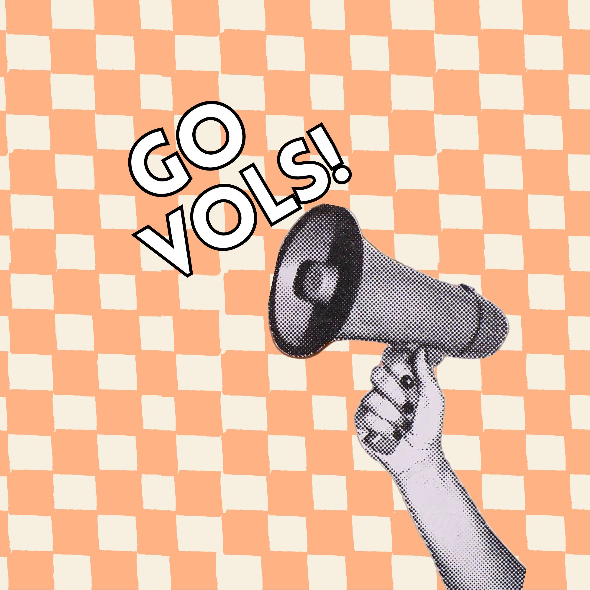 GO VOLS