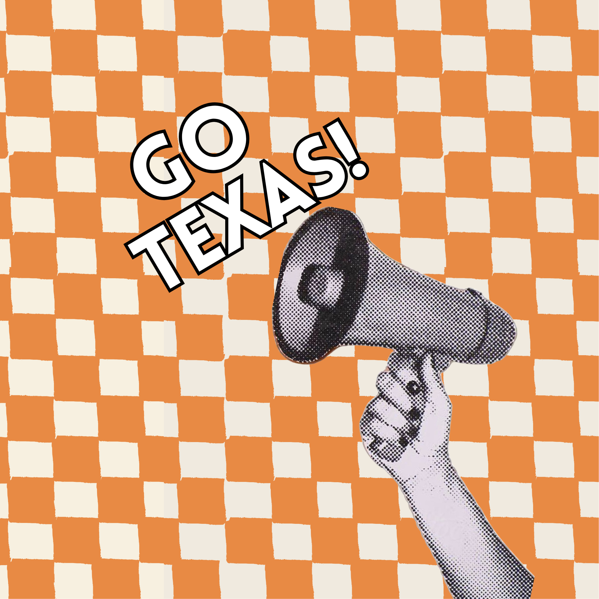 GO TEXAS