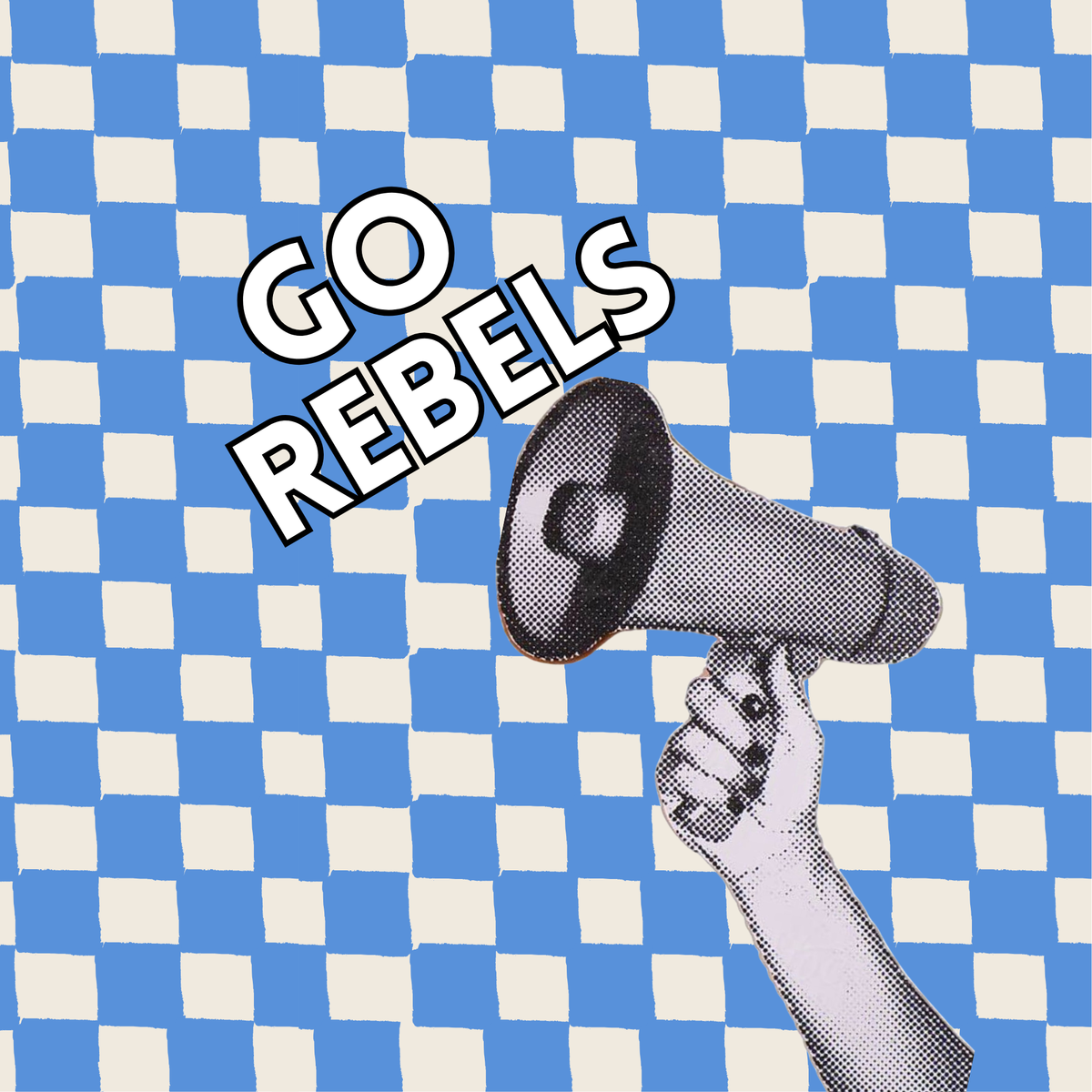 GO REBELS