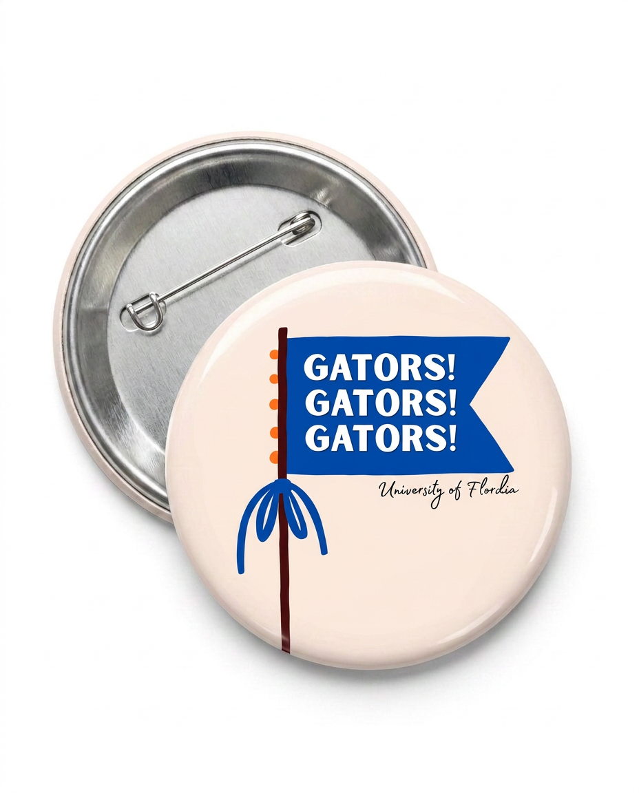 GATOR FLAG
