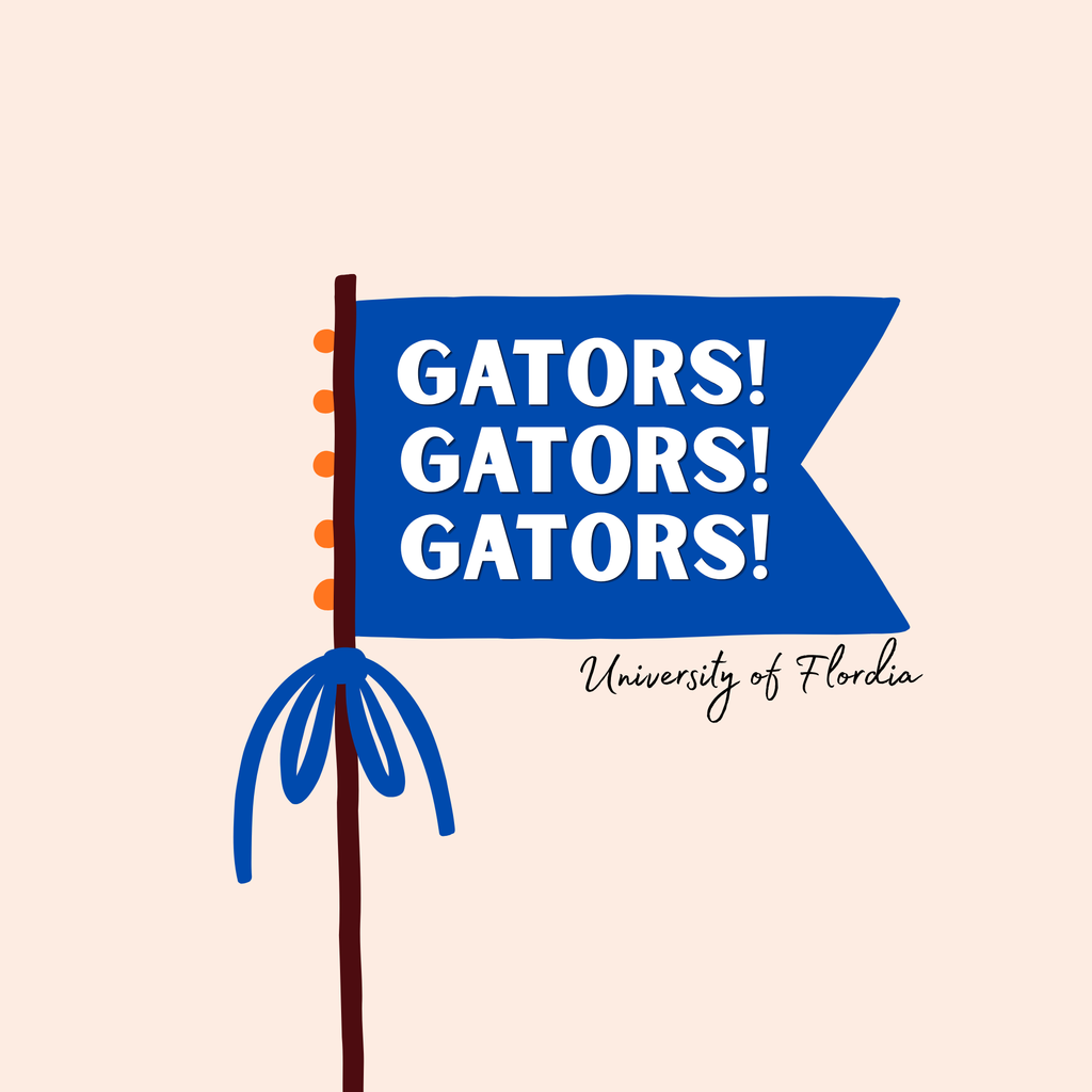 GATOR FLAG