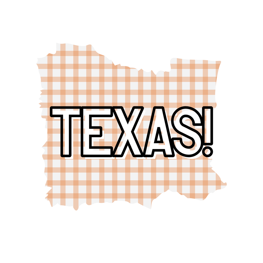 TEXAS PLAID