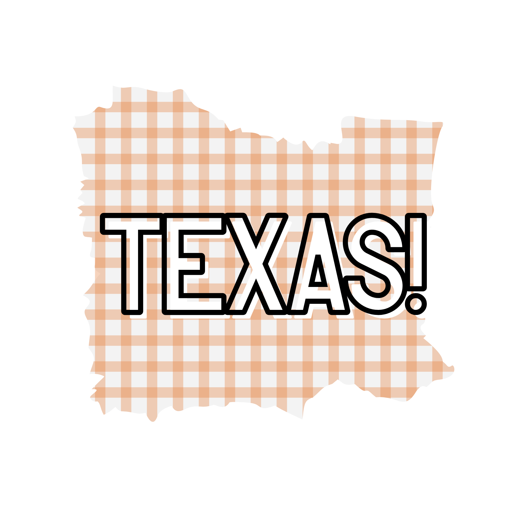 TEXAS PLAID